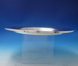 Pointed Antique by Reed Barton Dominick Haff Sterling Silver Salver Tray (#5062)