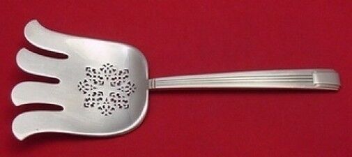 Century by Tiffany and Co Sterling Silver Asparagus Fork Pierced 9 1/2" Serving