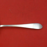 Pointed Antique by Reed Barton Dominick Haff Sterling Sugar Sifter 6 1/4" Rare