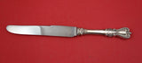 Old Colonial by Towle Sterling Silver Dinner Knife Blunt Sheffield Blade 9 1/2"