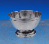 Hampton by Tiffany and Co Sterling Silver Salt Dip and Pepper Shaker Set (#8951)