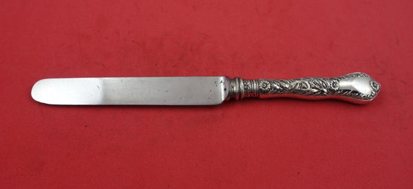 Marguerite by Gorham Sterling Silver Dessert Knife HH SP blunt 7 5/8"