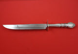 Old Charleston by International Sterling Silver Roast Carving Knife HHWS 13 1/4"