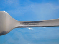 Camellia by Gorham Sterling Silver Flatware Set For 12 Service 63 Pieces New