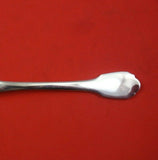 Colbert Coligny by Puiforcat French Sterling Silver Ice Cream Spoon Orig 5 1/2"