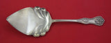 Charles II by Dominick and Haff Sterling Silver Pie Server FH AS 9 3/4"