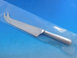 Rambler Rose by Towle Sterling Silver Cheese Knife with Pick Custom Made HHWS