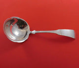 Sixteen-Ninety by Towle Sterling Silver Gravy Ladle 6 1/2" Serving Heirloom