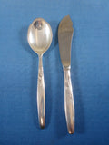Summer Song by Lunt Sterling Silver Flatware Set for 8 Service 38 Pieces