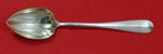 Queen Anne-Williamsburg by Stieff Sterling Silver Grapefruit Spoon Fluted Custom