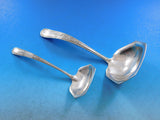 Lady Sterling by Weidlich Sterling Silver Flatware Set Service 60 pieces Dinner