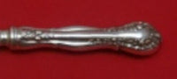 Clover Blossom by Mayer Sterling Silver Dinner Knife Blunt 9 3/4" Flatware