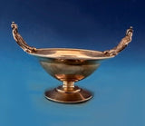 Medallion by Gorham Sterling Silver Salt Dip #260 2" X 3 1/2" (#0252)