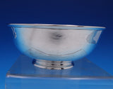 Paul Revere by Arthur Stone Sterling Silver Bowl 2 1/8" x 5 1/4" (#7764)