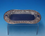 Cluny by Gorham Sterling Silver Business Card Tray #B810 (#4966)