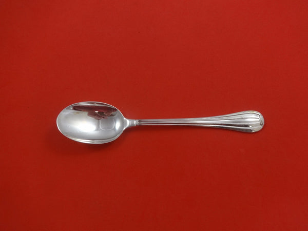 Firenze by Fortunoff / Buccellati-Italy Sterling Silver Place Soup Spoon 6 3/4"