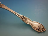 La Reine by Wallace Sterling Silver Flatware Set for 12 Service 48 pieces