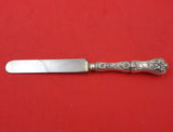 Yetive by Mount Vernon Sterling Silver Regular Knife Blunt SP Blade 8 7/8"