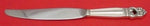 Royal Danish by International Sterling Silver Dinner Knife Modern 9 3/4"