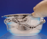 Athenic by Gorham Sterling Silver Child's Bowl/Porringer w/Leaves #A3598 (#9033)