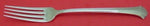 Chippendale by Towle Sterling Silver Dinner Fork 7 3/4" Flatware Heirloom