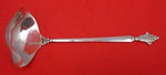 Acanthus by Georg Jensen Sterling Silver Gravy Ladle 2 Spouts 7 7/8"