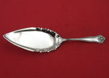 Lexington by Knowles and Mount Vernon Sterling Silver Jelly Cake Server 8 3/8"