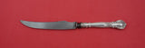 Chantilly by Gorham Sterling Silver Game Knife w/ carbon steel 8 1/8"
