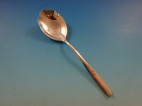 Autumn Leaves by Reed & Barton Sterling Silver Flatware Service Set 51 Pieces