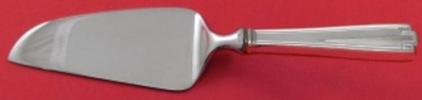 Etruscan by Gorham Sterling Silver Cheese Server Straight Edge HH Custom 7 1/8"