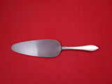 Ivy by Old Newbury Crafters ONC Sterling Silver Cake Server WS  10 1/2"