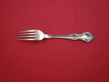 Kimberly by Lunt Sterling Silver Regular Fork 7 1/2" Silverware