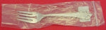 Rondelay by Lunt Sterling Silver Salad Fork 6 5/8" New