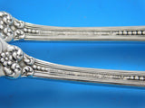 Saint James by Tiffany & Co. Sterling Silver Fish Serving Set 2pc