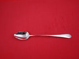 Cynthia Plain by Kirk Sterling Silver Iced Tea Spoon 7 3/4"