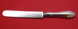 Martele by Robbe and Berking Sterling Silver Regular Knife Blunt WS with Bolster