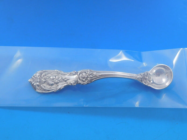 Francis I by Reed & Barton Old Sterling Silver Mustard Ladle Custom Made 4 5/8"