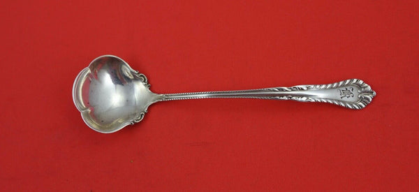 Old Dominion by Lunt Sterling Silver Sauce Ladle 5 3/4"