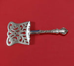 Du Barry by International Sterling Silver Petit Four Server 6" Custom Made