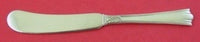 American Directoire by Lunt Sterling Silver Butter Spreader Flat Handle 5 7/8"