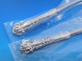 French Renaissance by Reed and Barton Sterling Silver Salad Set Custom 11"