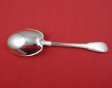 Hamilton by Tiffany and Co Sterling Silver Vegetable Serving Spoon 9" Heirloom