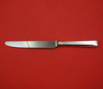 London Octagonal by James Robinson Sterling Silver Dinner Knife 9 1/2" Flatware