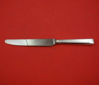 London Octagonal by James Robinson Sterling Silver Dinner Knife 9 1/2" Flatware