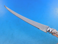 Strasbourg by Gorham Sterling Silver Tomato Knife Serrated Custom Made 7 7/8"