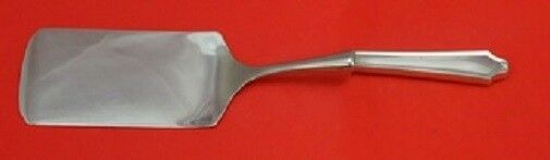 Minuet by International Sterling Silver Lasagna Server Custom Made HHWS 11"