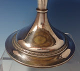 Wedgwood by International Sterling Silver Cake Stand #T49-1A (#1065)