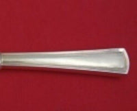 Virginia by Dominick and Haff Sterling Silver Regular Knife Blunt SP 8 5/8"