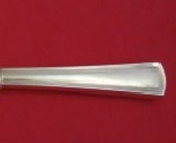 Virginia by Dominick and Haff Sterling Silver Regular Knife Blunt SP 8 5/8"