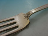 Trianon by International Sterling Silver Dinner 4-pc Place Setting